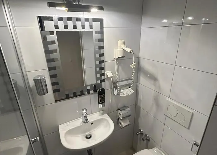 Westend#305 Apartment *